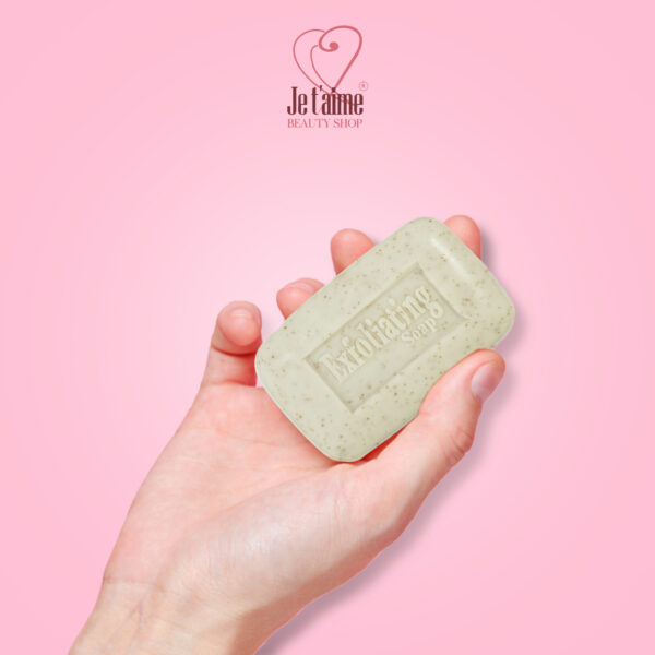 جوتيم | صابون الفواكه ١٠٠ غ  Fruit Soap 100 G -