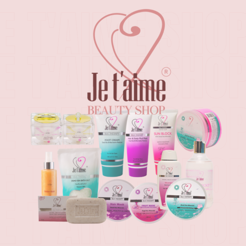 Jetaime cover